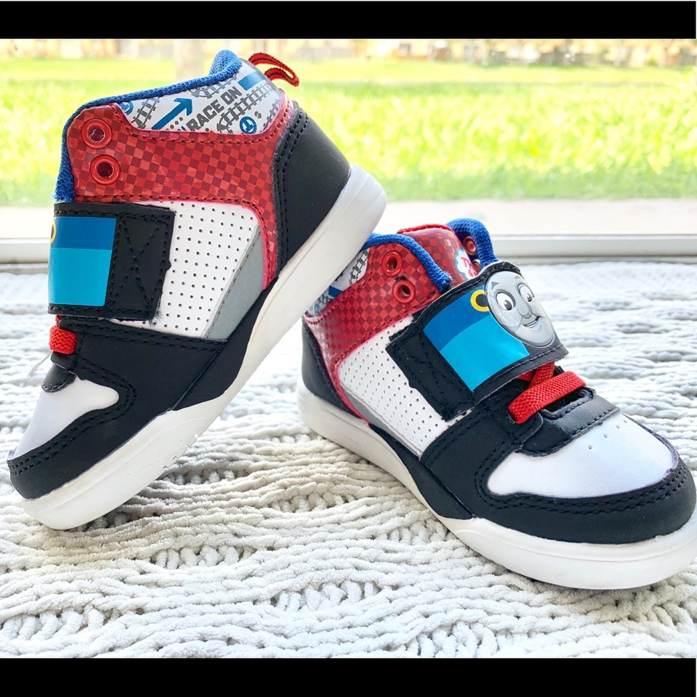 Thomas the Train Sneakers
